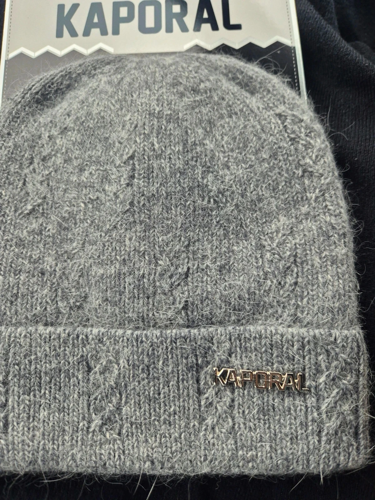 Kaporal beanie – photo 2